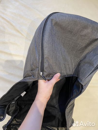 Чехол на ноги valko baby snap