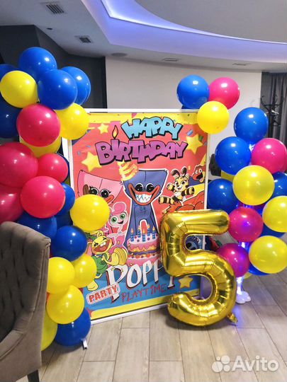 Фотозона аренда Уэнсдей Wednesday