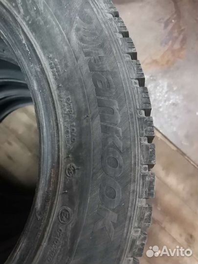 Hankook Winter I'Pike RS2 W429 185/65 R15 92T