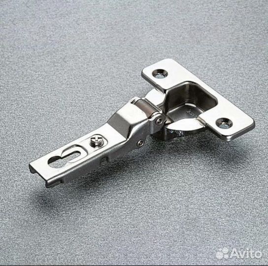 Петля salice 94* накладная