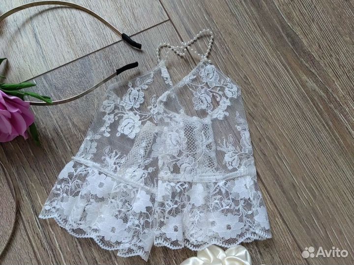 Украшения ободки, банты, диадема,перчатки и другое