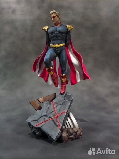 Фигурка Хоумлэндер из сериала 