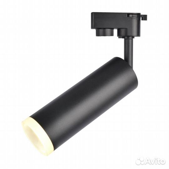 Трековые светильники Arte Lamp черный цвет