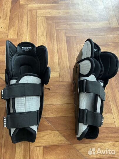 Хоккейная форма