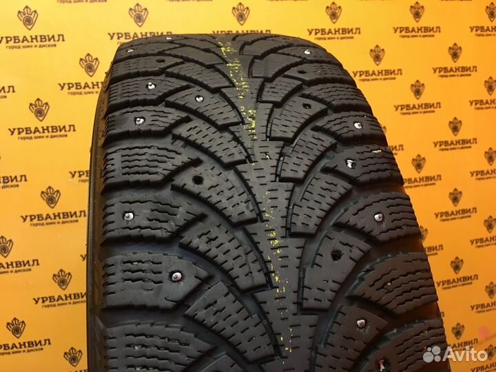 Nokian Tyres Nordman 4 215/65 R16 102T