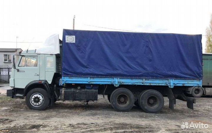 Грузоперевозки камаз тент 10 тонн по России