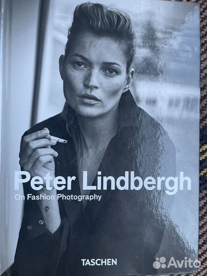 Peter Lindberg. Издательство taschen