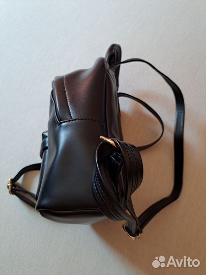 Рюкзак женский натуральная кожа
