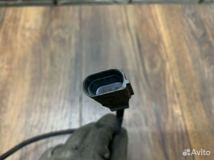 Audi A7 (4G8) Датчик детонации 3л cgwb