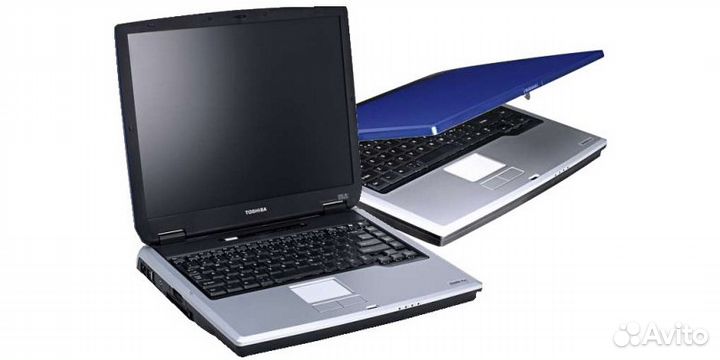 Toshiba satellite a40