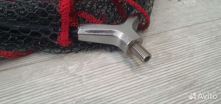 Голова для подсака