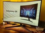 Samsung Odyssey g5 32