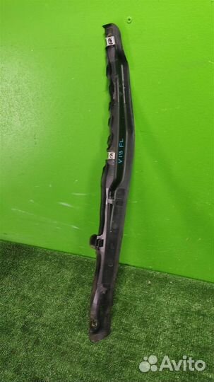 Пыльник крыла переднего левого Citroen C4 Picasso