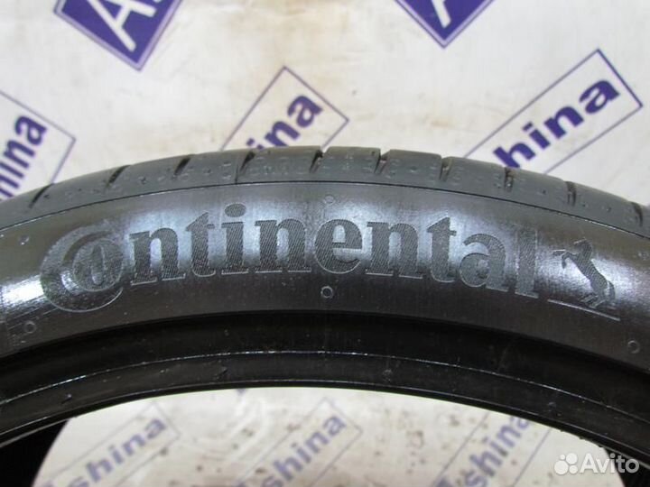 Continental ContiPremiumContact 6 205/40 R18 117D