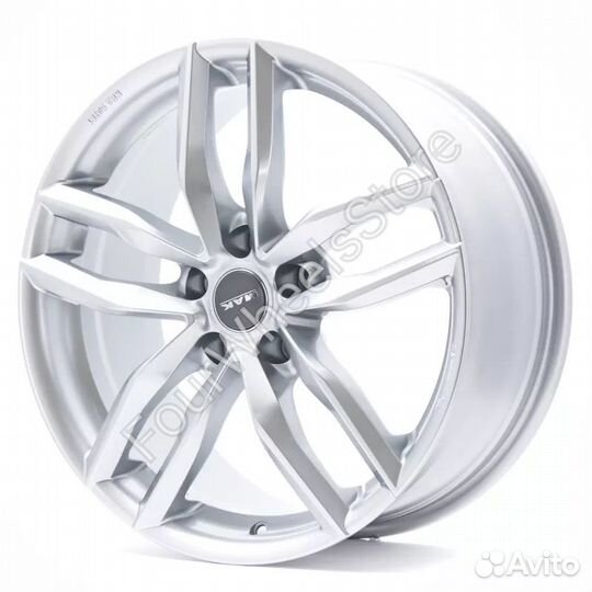 Диски для Audi A8 R18