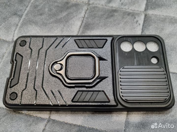 Чехол для Samsung Galaxy S21 FE; М31