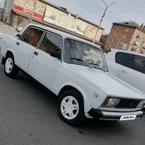 ВАЗ (LADA) 2105 1.5 MT, 1994, 100 000 км, с пробегом, цена 160 000 руб.