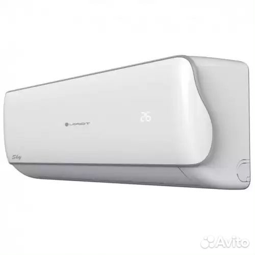 Сплит-система Loriot LAC-36AS