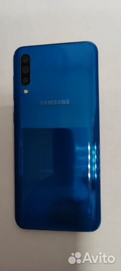 Samsung а50