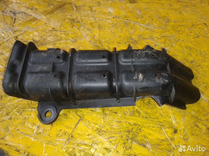 Пыльник привода Kia Ceed ED 2011