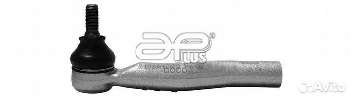 Наконечник рулевой тяги перед лев 27940AP A