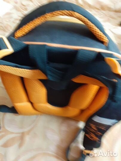 Продаю школьный ранец для мальчика