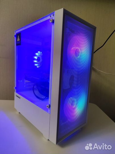 Игровой пк