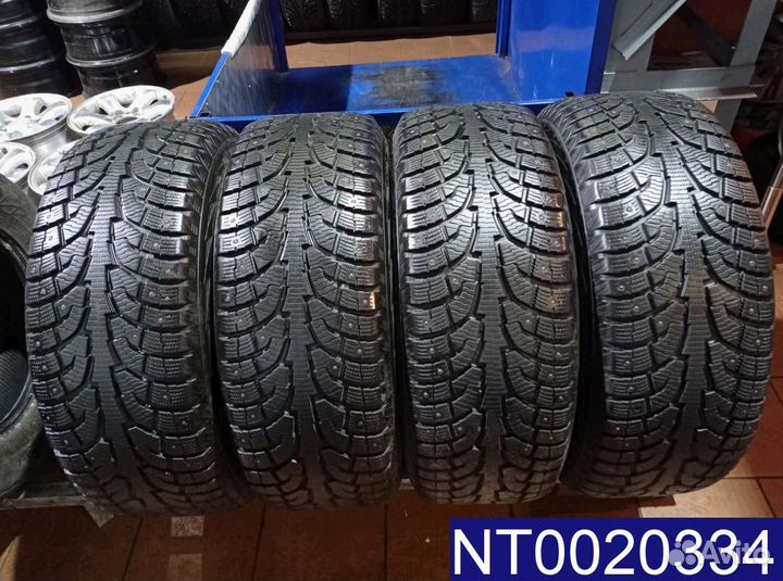 Hankook I'Pike RW11 285/60 R18 97U