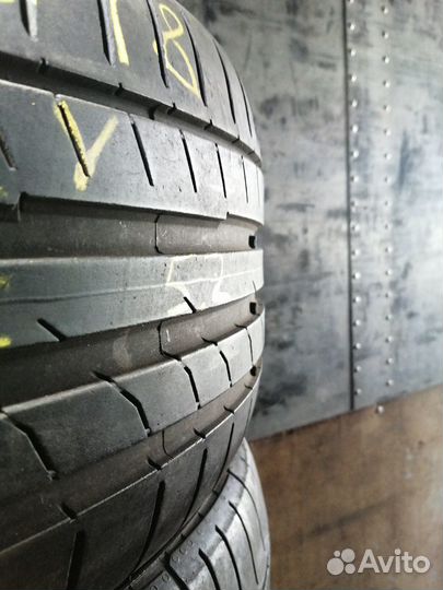 Continental ContiSportContact 5 225/40 R18
