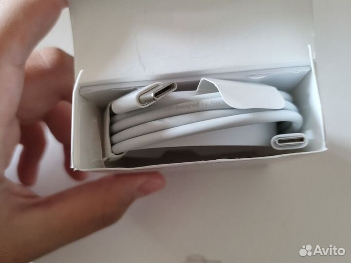 Провод USB-C оригинальный (apple)