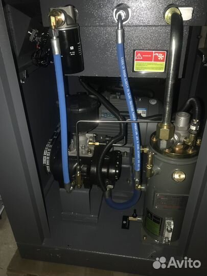 Компрессор воздушный