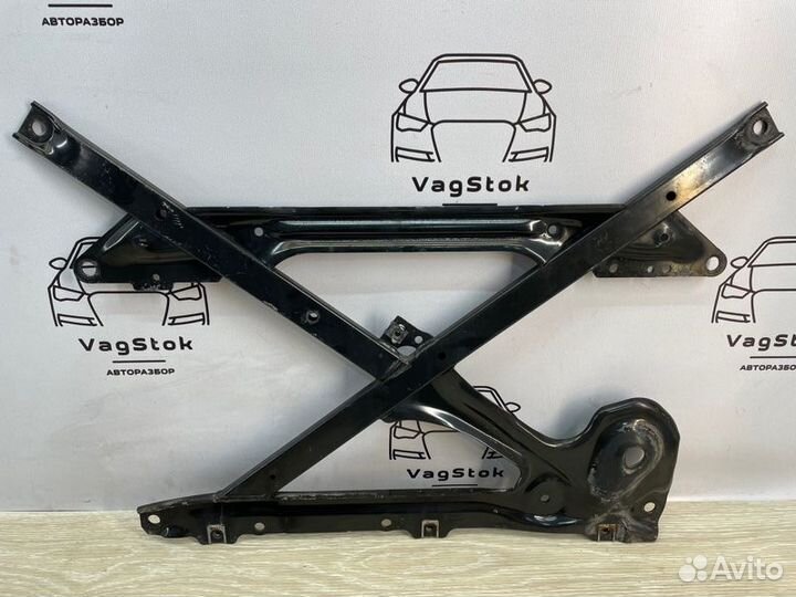 Балка подвески передняя Audi A4 B8 B8 2.0 cdnb