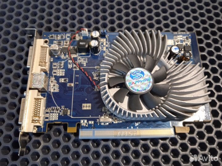 Продам видеокарту