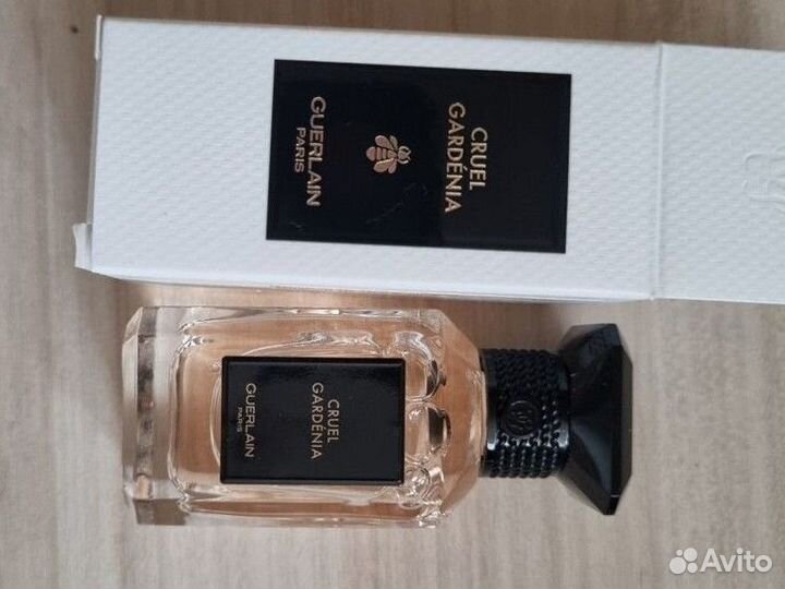 Guerlain Парфюмированная вода