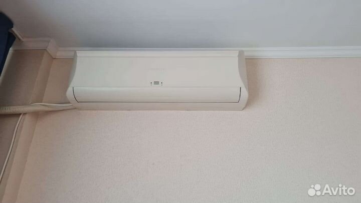 Сплит система 24 бу