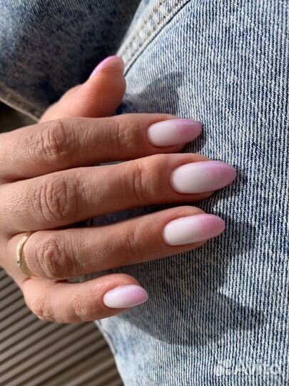 Маникюр.Педикюр.Наращивание ногтей