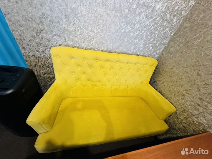 Диван Каприз