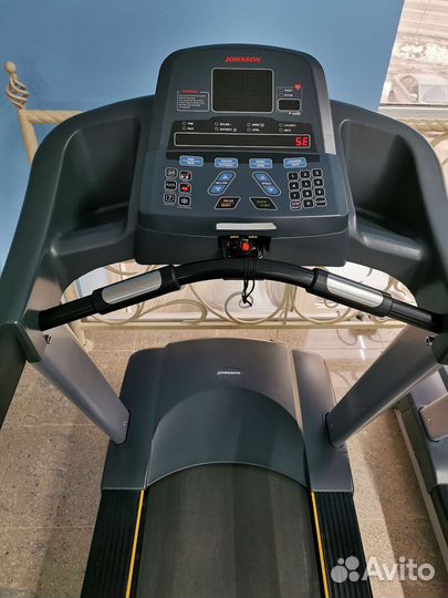 Беговая дорожка