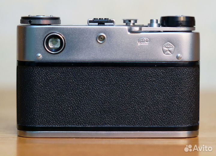 Фотоаппарат фэд 5С