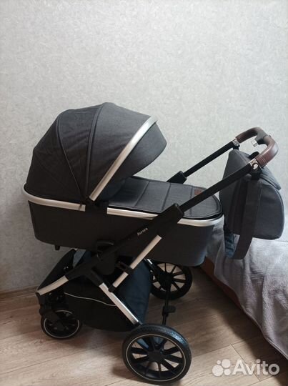 Коляска Carello Aurora 2в1