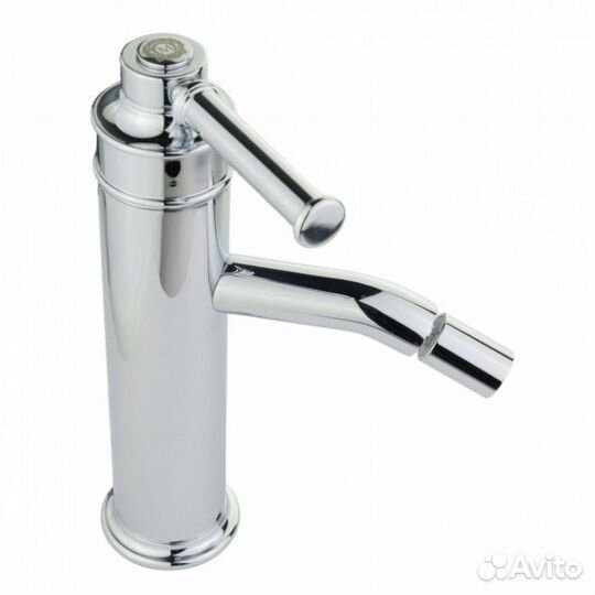 Смеситель для биде Migliore Ermitage Mini 31422 хром