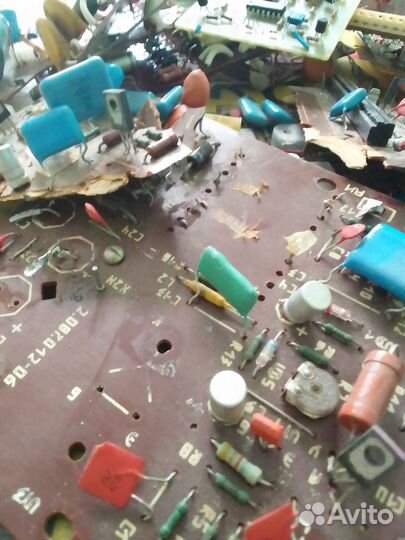 Элекроплаты