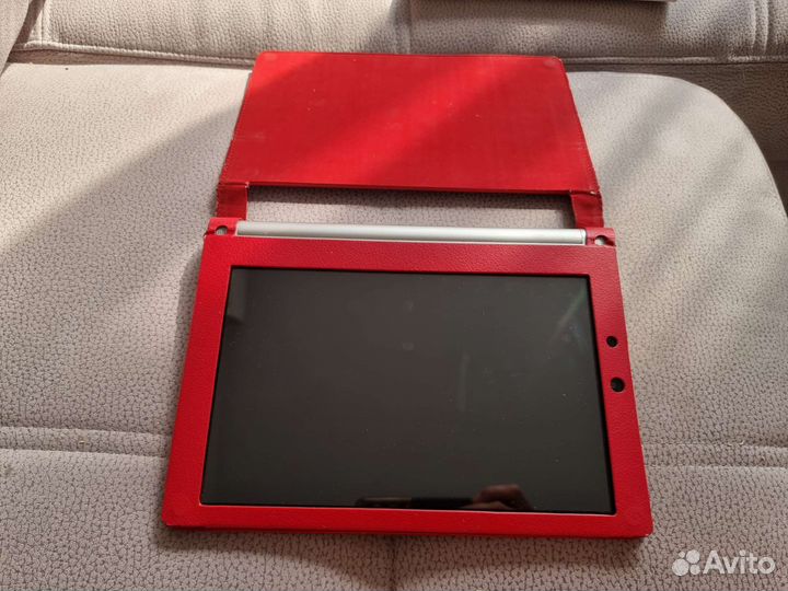 Планшет lenovo yoga tablet 2