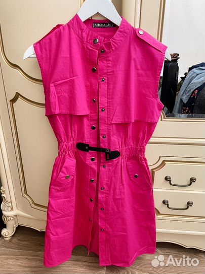 Женские вещи пакетом