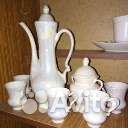 Сервиз кофейный