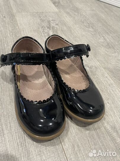 Туфли Play Today