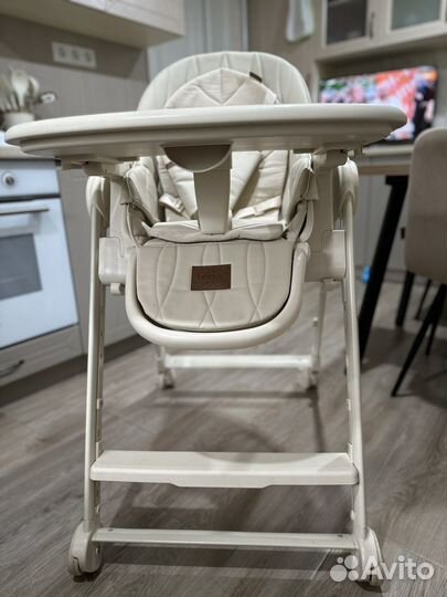 Стул детский для кормления