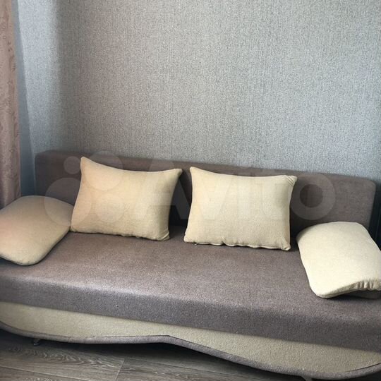 Квартира-студия, 20 м², 3/3 эт.