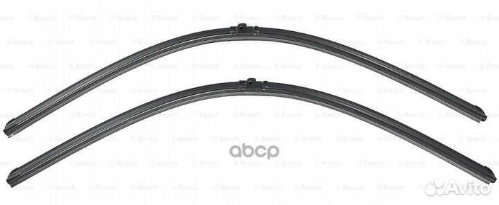 Щетка стеклоочистителя 3397118946 Bosch