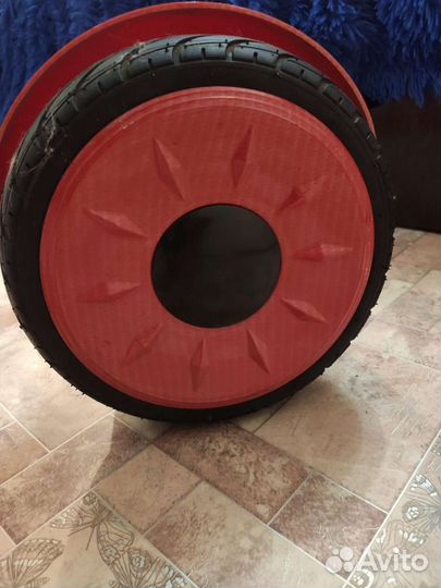 Гироскутер